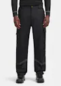 Elka Rainwear 182400 Unlimited Bib & Brace Working Xtreme Stretch Waist Trousers miniatuur