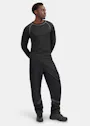 Elka Rainwear 182400 Unlimited Bib & Brace Working Xtreme Stretch Waist Trousers miniatuur