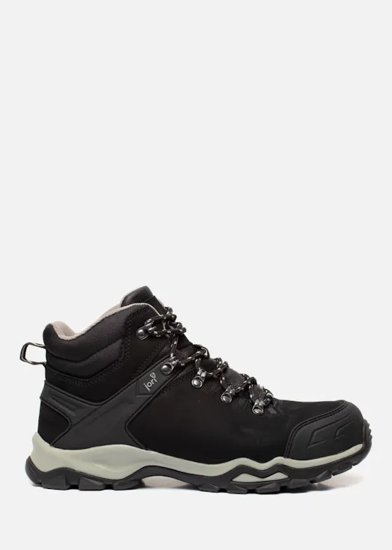 Elten Jo_Powerful Black Mid S3