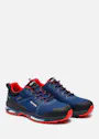 Elten Bente XXE GTX Blue Low ESD S3 miniatuur