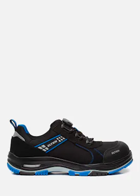 Elten Ian XXTP Pro BOA® Blue Low ESD S3S