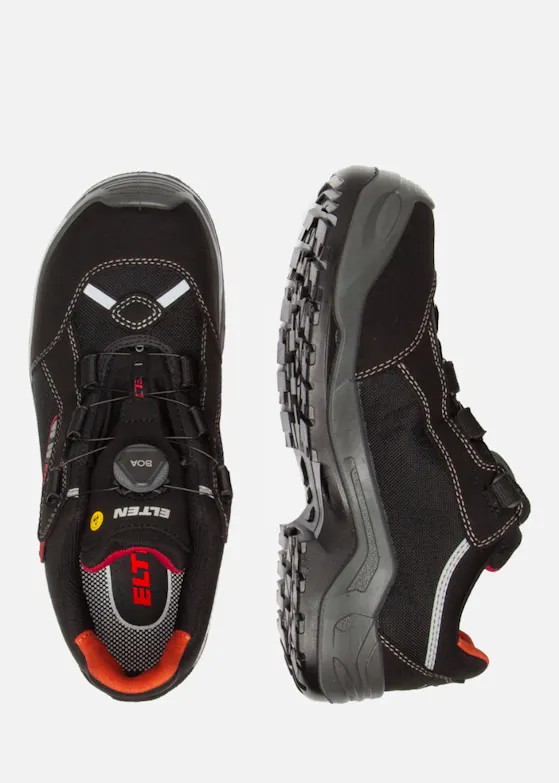 Elten Senex BOA® ESD S3