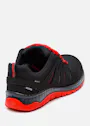 Elten Maddox GTX W Black-Red Low ESD S3 CI miniatuur