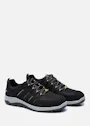 Elten Maddox Black-Grey Low ESD S3 miniatuur