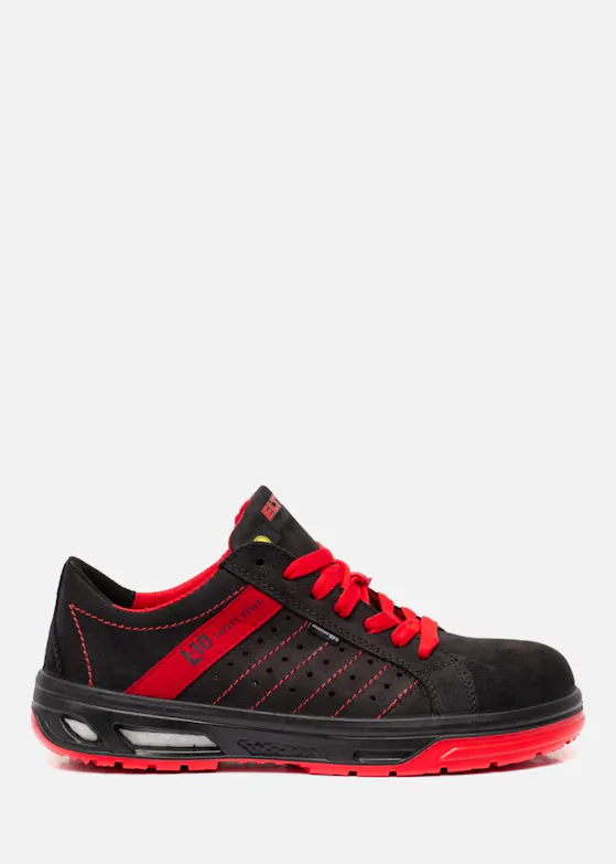Elten Breezer XX10 Laag ESD S1