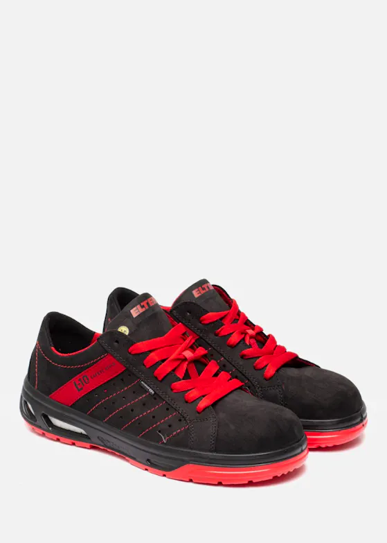 Elten Breezer XX10 Laag ESD S1
