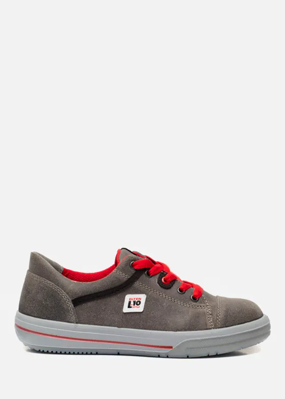 Elten Vintage Lady Low ESD S3 Werkschoen