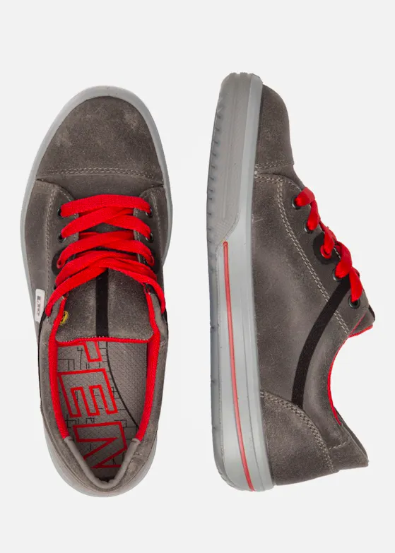 Elten Vintage Lady Low ESD S3 Werkschoen