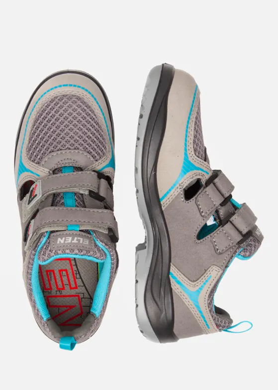 Elten Mila Easy ESD S1 Aqua