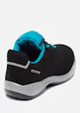 Elten Impulse Dames Laag ESD S1P Aqua miniatuur