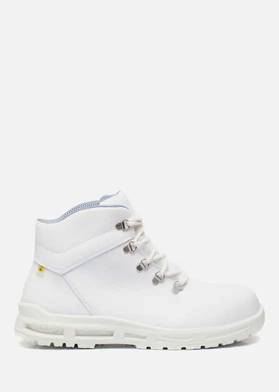Elten Brandon XXTM Halfhoog ESD S3 Wit
