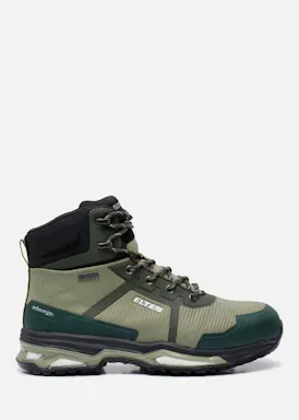 Elten Bente XXE GTX Green Mid ESD S3