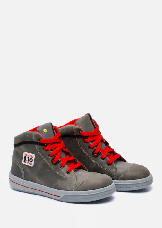 Elten Vintage Halfhoog ESD S3