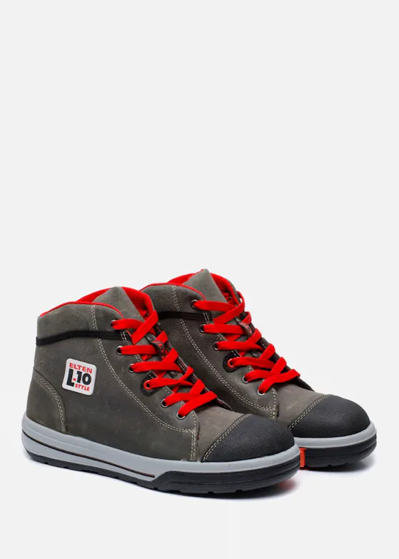 Elten Vintage Pirate Halfhoog ESD S3