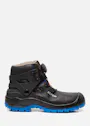 Elten Renzo Biomex Gtx BOA® Blue Mid ESD S3 miniatuur