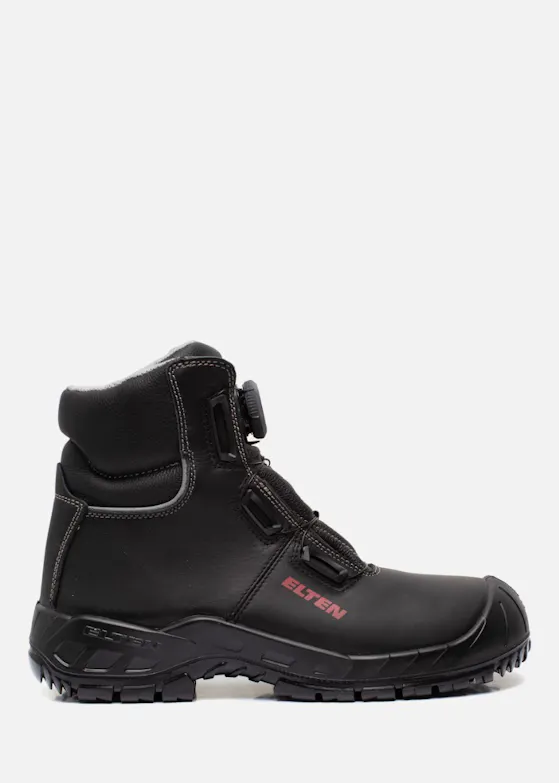 Elten Laurenzo BOA Halfhoog ESD S3