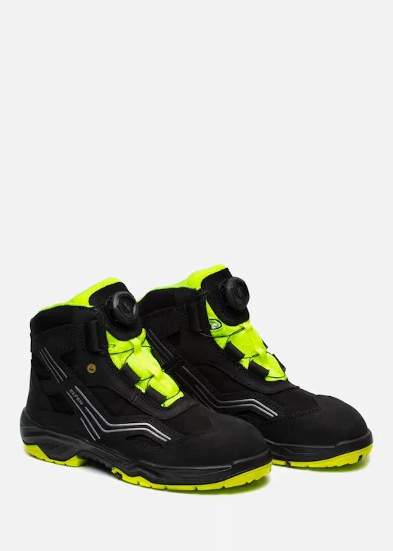 Elten Ambition BOA® Mid ESD S2