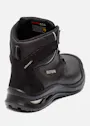 Elten Terence XXG PRO BOA Halfhoog ESD S3 HI Zwart miniatuur