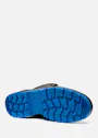 Elten Stefano XXSG BOA® Mid ESD S3 Zwart/Blauw miniatuur