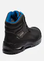 Elten Stefano XXSG BOA GTX Halfhoog ESD S3 CI Zwart miniatuur