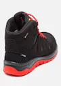 Elten Maddox GTX W Black-Red Mid ESD S3 CI miniatuur