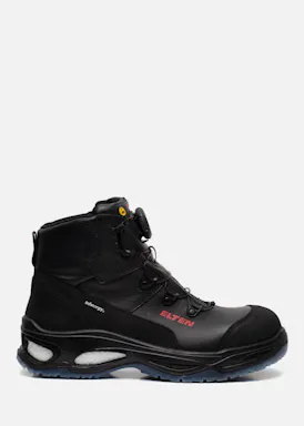 Elten Miles BOA® Mid ESD S3
