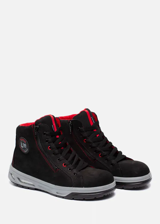 Elten Norman XX10 Mid ESD S3