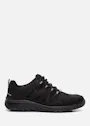 Elten Maddox Black Leather Low ESD O2 miniatuur