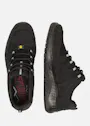 Elten Maddox Black Leather Low ESD O2 miniatuur