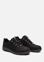 Elten Maddox Black Leather Low ESD O2 miniatuur