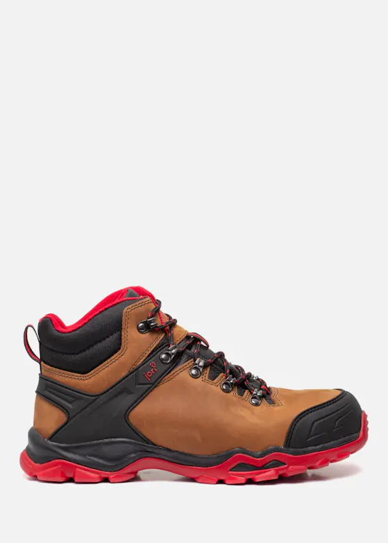 Elten Jo_Powerful Black Mid S3
