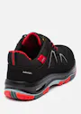 Elten Alan XXTP Black-Red Low ESD S3S miniatuur