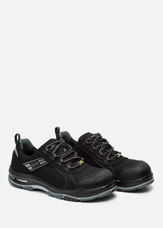 Elten Ian XXTP Pro Grey Low ESD S3S