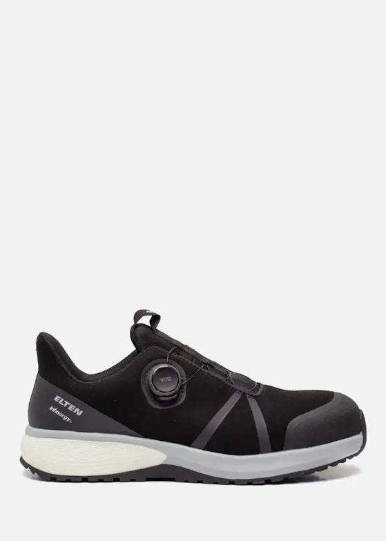 Elten Taifun XXSW BOA® S3S Werkschoen 724901