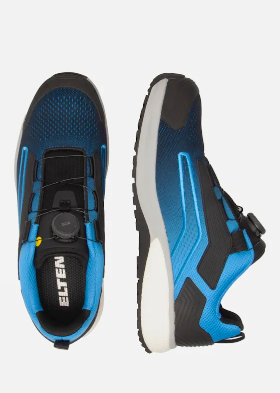 Elten Tornado XXSW BOA® Low ESD S1PS Werkschoen 724921