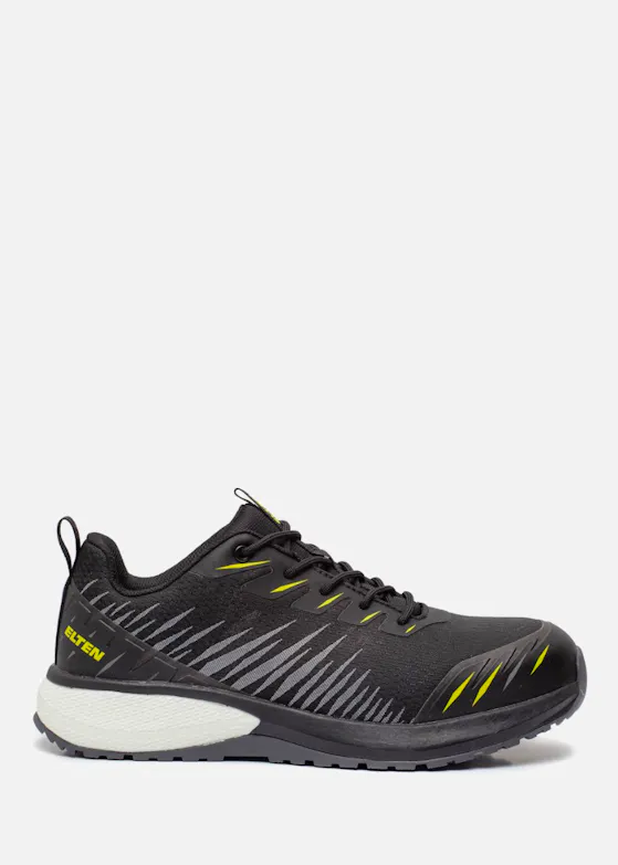 Elten Thunder XXSW Low ESD S3S Werkschoen 724941