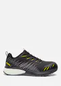 Elten Thunder XXSW Black-Blue Low ESD S3S Werkschoen miniatuur