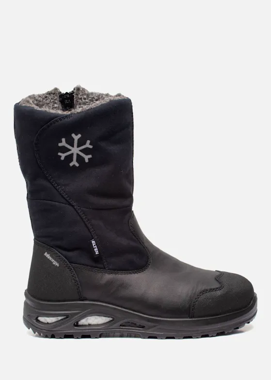 Elten Fiona XXTL High ESD S3S CI Werkschoen