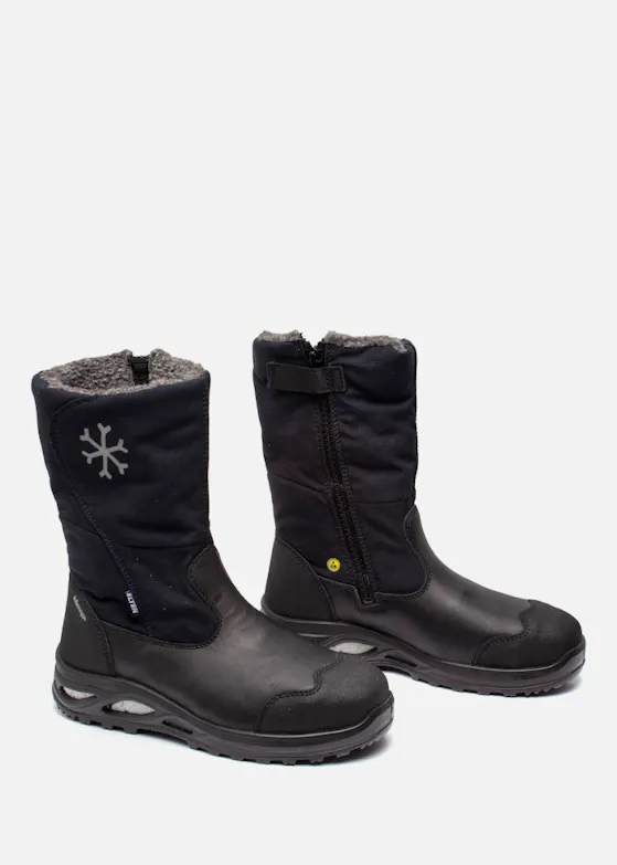 Elten Fiona XXTL High ESD S3S CI Werkschoen