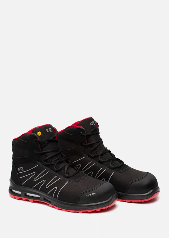 Elten Enno XXT Pro Mid ESD S3S