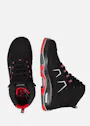 Elten Alan XXTP Black-Red Mid ESD S3S miniatuur