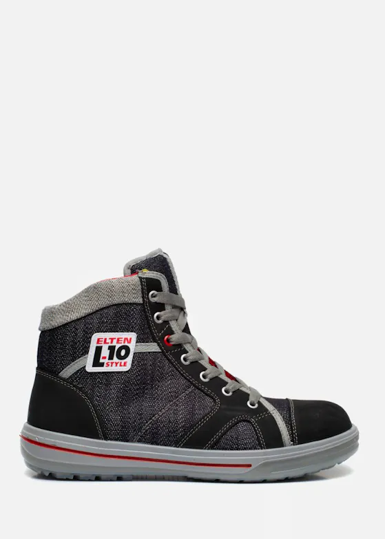 Elten Sensation Up Mid ESD S3