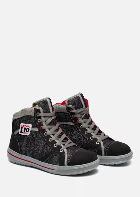 Elten Sensation Up Mid ESD S3