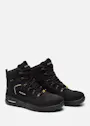 Elten Ronan XXF GTX Black Mid ESD O2 WR CI miniatuur