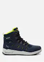 Elten Riley XXF GTX Blue-Lime Mid ESD O2 WR CI miniatuur