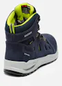 Elten Riley XXF GTX Blue-Lime Mid ESD O2 WR CI miniatuur