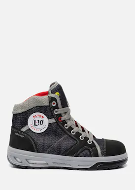 Elten Sensation XX10 Halfhoog ESD S3