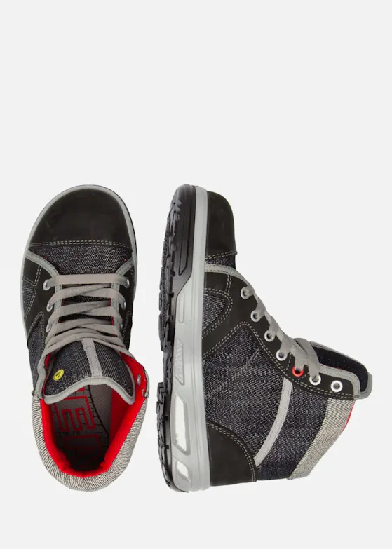 Elten Sensation XX10 Halfhoog ESD S3
