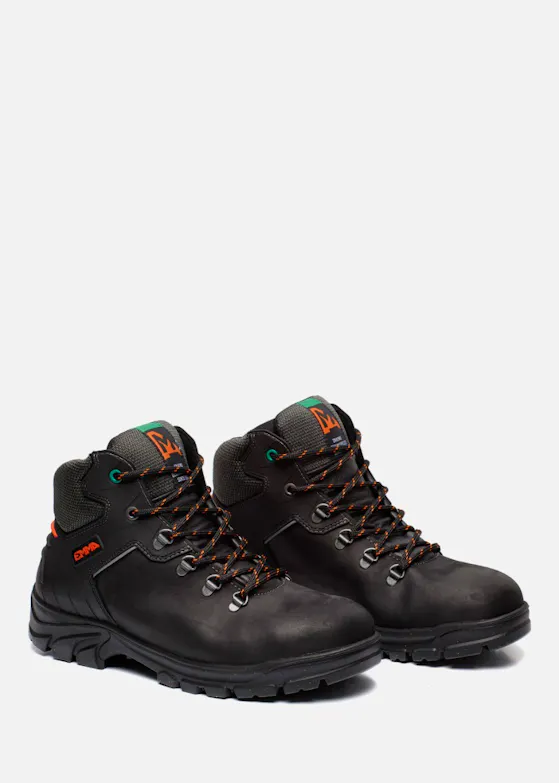 Emma Amazone S3 Werkschoen XXD