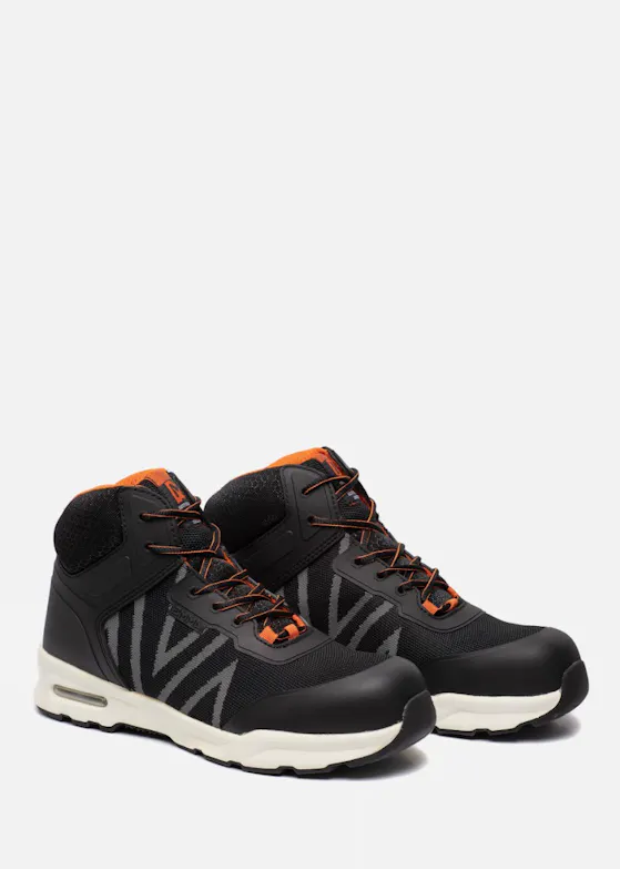 Emma New York S1P Werkschoen